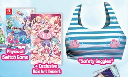 GalGun Returns Birthday Suit Collectors Edition