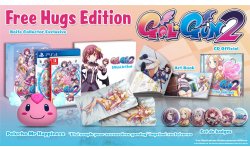 GalGun2 Hugs Edition Presenter CP