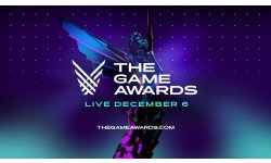 Game Awards 2018 vignette image