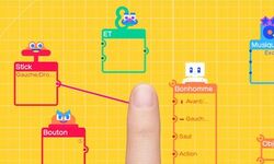 Game Builder Garage Atelier du jeu vidéo 01 06 05 2021