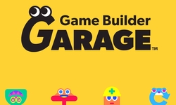 Game Builder Garage vignette 06 05 2021