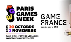GAME FRANCE