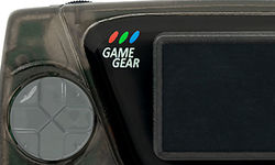Game Gear Micro 4 Color Set DX Pack Smoke Collector's Edition images (2)