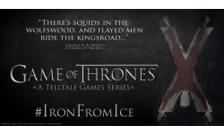 Game of Thrones 01 11 2014 teasing