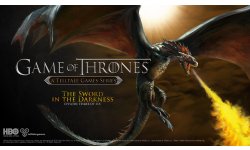 Game of Thrones A Telltale Game Series Episode 3 The Sword in the Darkness key art