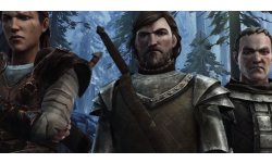 Game of Thrones A Telltale Game Series Ice Dragon head