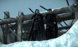 Game of Thrones A Telltale Game Series Lost Lords head