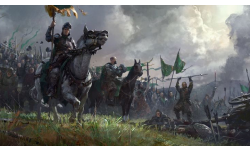 Game of Thrones Ascent art