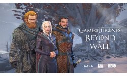 Game of Thrones Au Delà du Mur head