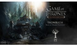 Game of Thrones Telltale 11 11 2014 Ironrath