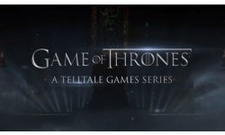Game of Thrones Telltale logo