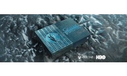 Game of Thrones Xbox One Roi de la Nuit