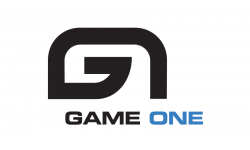 game one logo