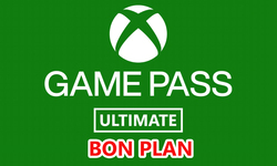 Game Pass Ultimate