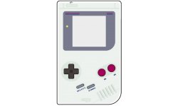 gameboy marque classic mini japon
