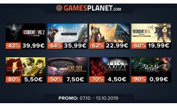 Gameplanet promo RE AC