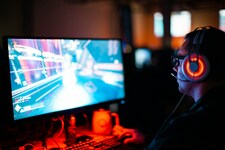 gamer illustration 11
