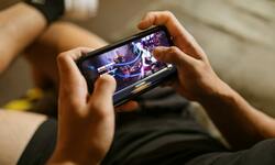 gamer smartphone