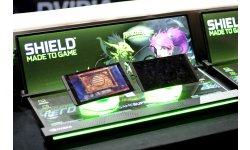 GamerGen com Gamers Assembly 2015 GA2015 NVIDIA SHIELD HearthStone