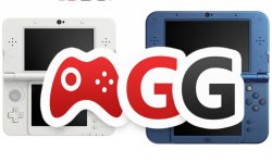 GamerGen communaute new 3ds sondage