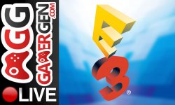 GamerGen Live E3 2016 vigne