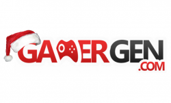 Gamergen logo Noel