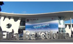 Gamergen MWC GSMA Mobile World Congress