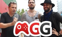 Gamergen staff GG