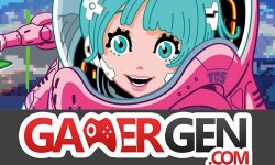 GamerGen TGS 2017