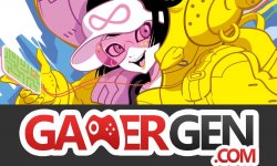 GamerGen Tokyo Game Show 2015