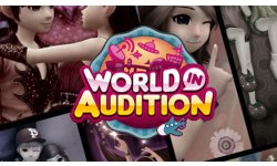 Gamergen Worldinaudition kore?ee ddrlike1