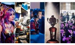 gamers assembly 2016