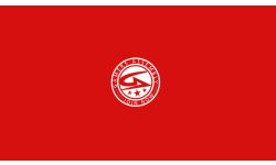 gamers assembly logo red