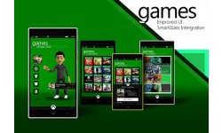 Games Hub Windows Phone 8
