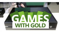 games with gold xbox one