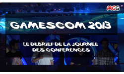 gamescom 2013 gc 2013 vignette debriref