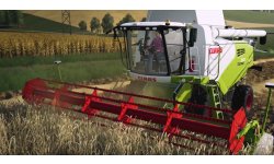 Gamescom 2019 Farming Simulator 19 Platinum Edition Gameplay Trailer