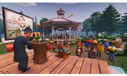 gamescom 2019 Groundhog Day Like Father Like Son (7)