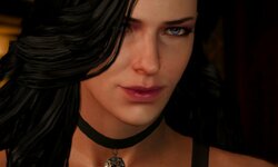 gamescom 2019 The Witcher 3 Wild Hunt images Switch 02