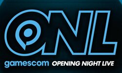 gamescom Opening Night Live 2021 logo