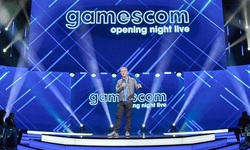 gamescom Opening Night Live 2023 date heure