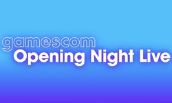 gamescom Opening Night Live 2025