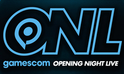 gamescom Opening Night Live head 27 08 2020 logo banner
