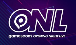 gamescom Opening Night Live head