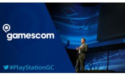 gamescom Sony 3