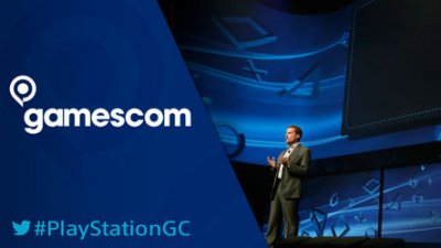 Gc Sony Suivez La Conf Rence En Direct Avec Gamergen Ce Soir