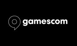 gamescon 2025 logo