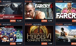 Gamesplanet 08 09 2021