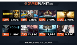 gamesplanet borderlands