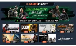 gamesplanet dimanche 12 aout 2018.